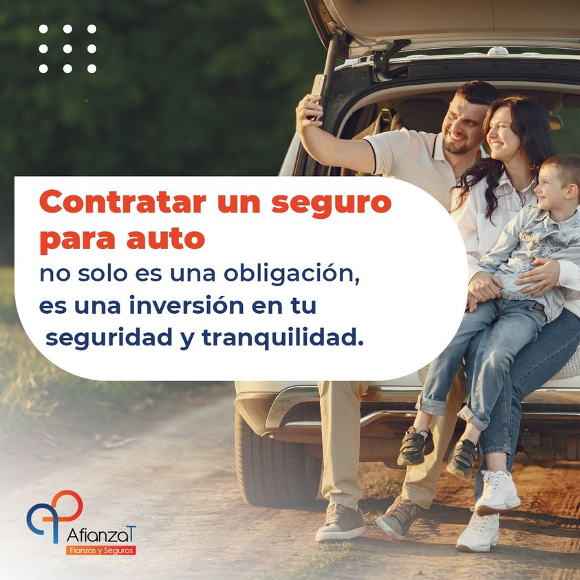 Seguro de Auto Mexico