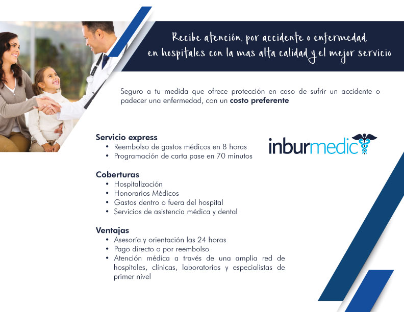 Inburmedic